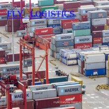 From China Container Shipping To Mombasa Kenya